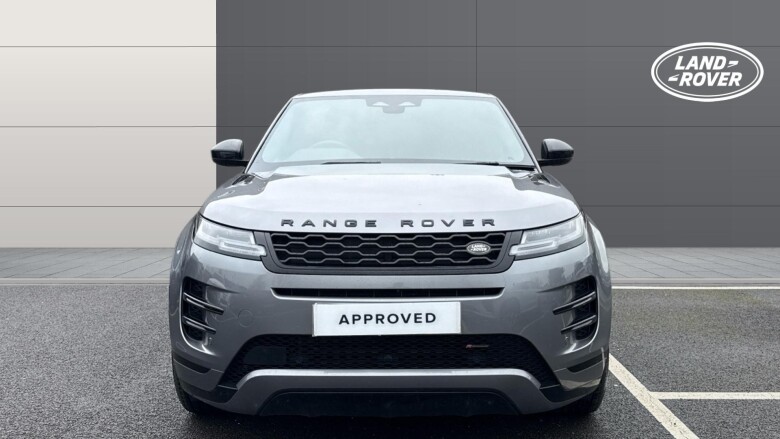 Land Rover Range Rover Evoque 2.0 P250 R-Dynamic SE 5dr Auto Petrol Hatchback
